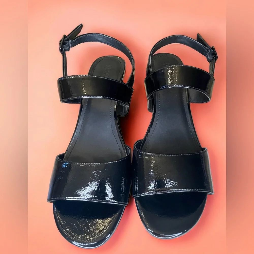 Kenneth Cole Platform Sandals
